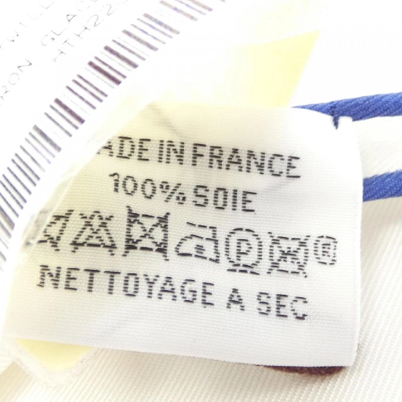 Khăn choàng HERMES - Hàng hiệu Chính hãng 835839