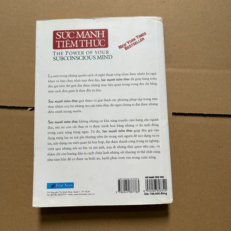 Sức mạnh tiềm thức 605138
