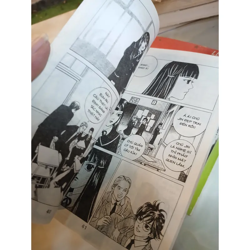 TRỌN BỘ 11 TẬP TRUYỆN ONE - LEE VIN 1005944