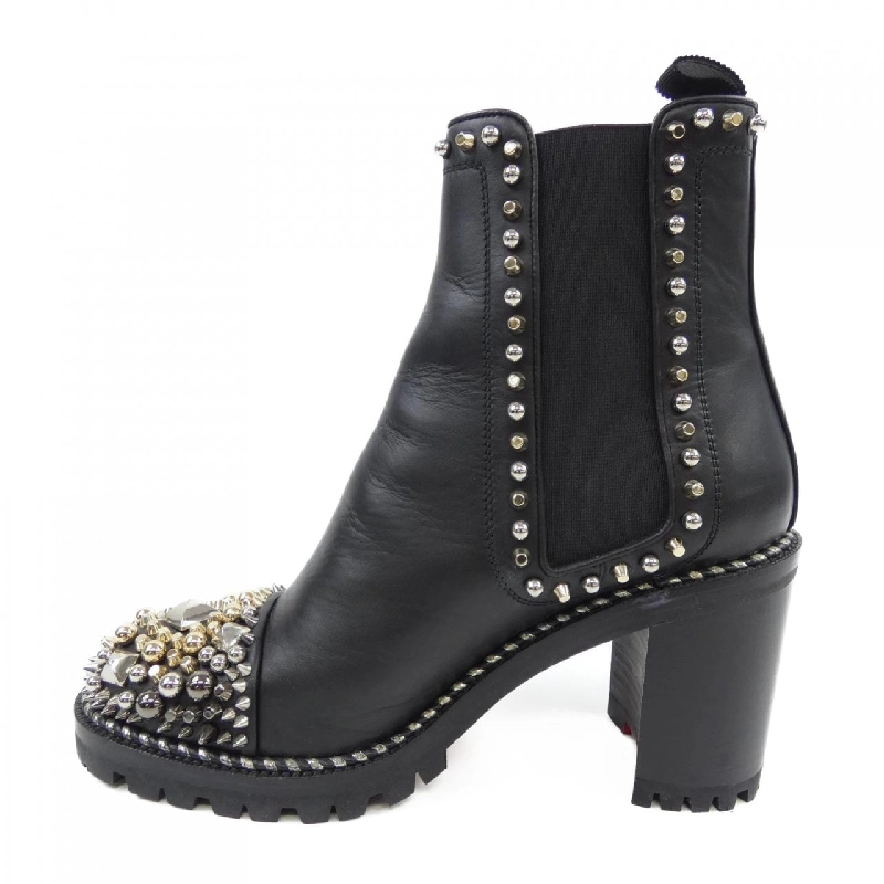 Giày bốt CHRISTIAN LOUBOUTIN 659043