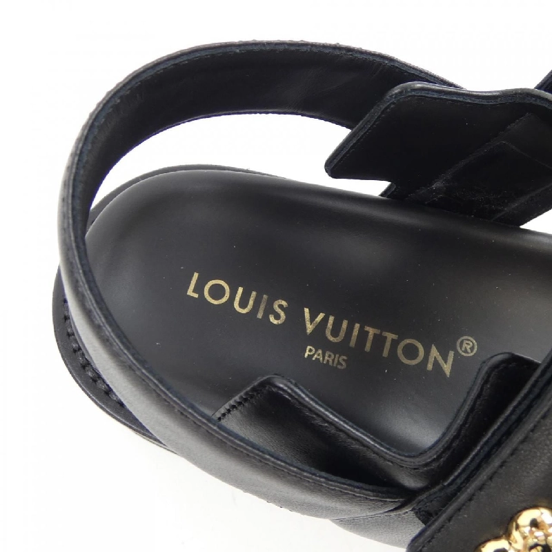 Giày sandal LOUIS VUITTON LV Sunset - Hàng hiệu Chính hãng 829438
