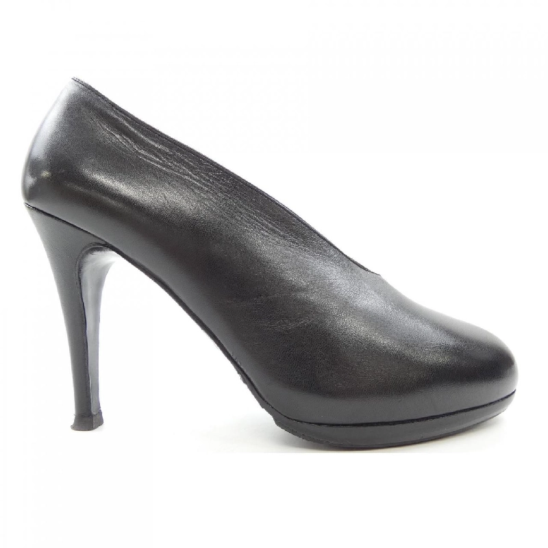 【Mã giảm giá】Giày cao gót HERMES 663453