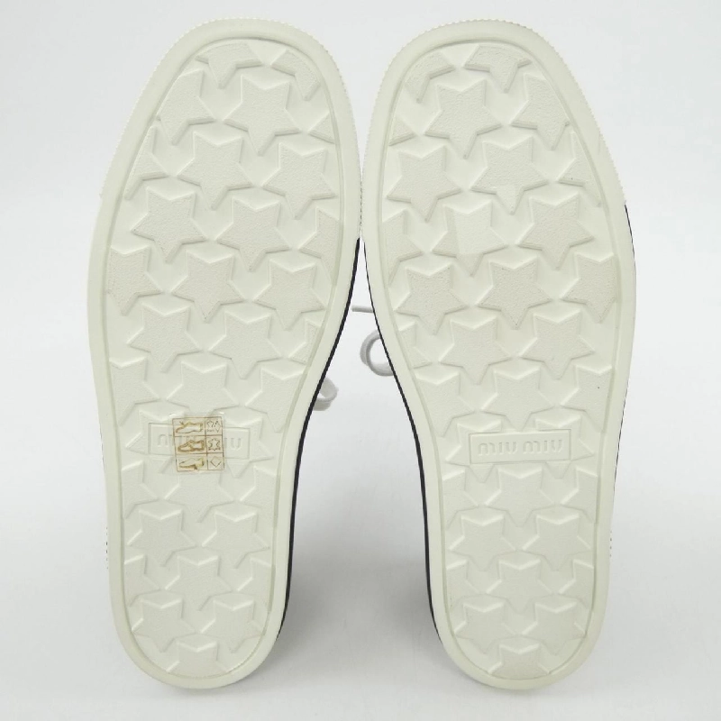 Giày sneaker MIU MIU 405 - Hàng hiệu Authentic 828053