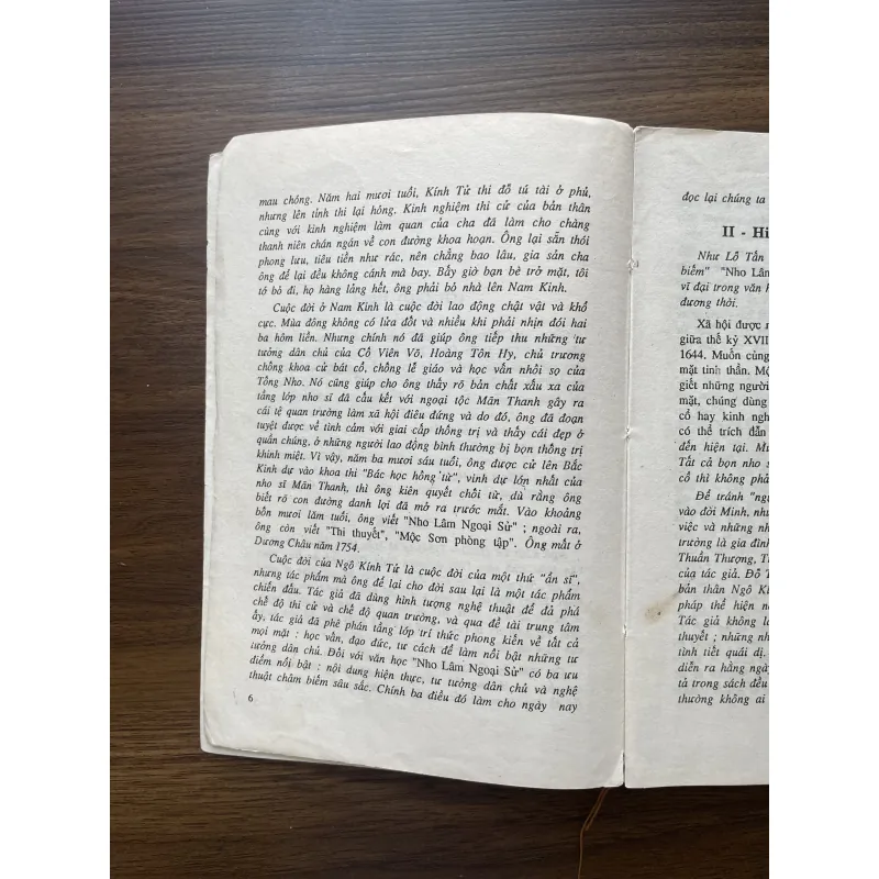 Chuyện Làng Nho (Nho Lâm Ngoại Sử) - Ngô Kính Tử 997111