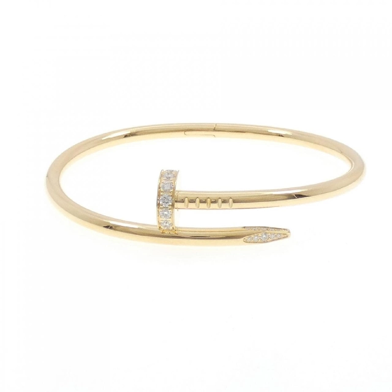 Vòng tay Cartier Juste un Clou - Hàng hiệu Authentic 848422