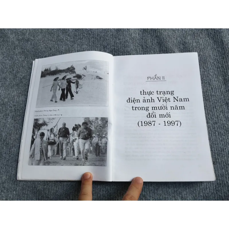 ĐỒNG HÀNH VỚI MÀN ẢNH - NGÔ PHƯƠNG LAN 568062
