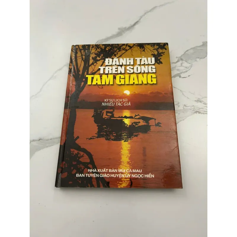 Đánh Tàu Trên Sông Tam Giang 601301