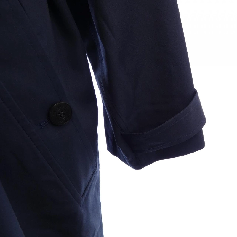 【Khuyến mãi】Áo khoác HERMES 636158