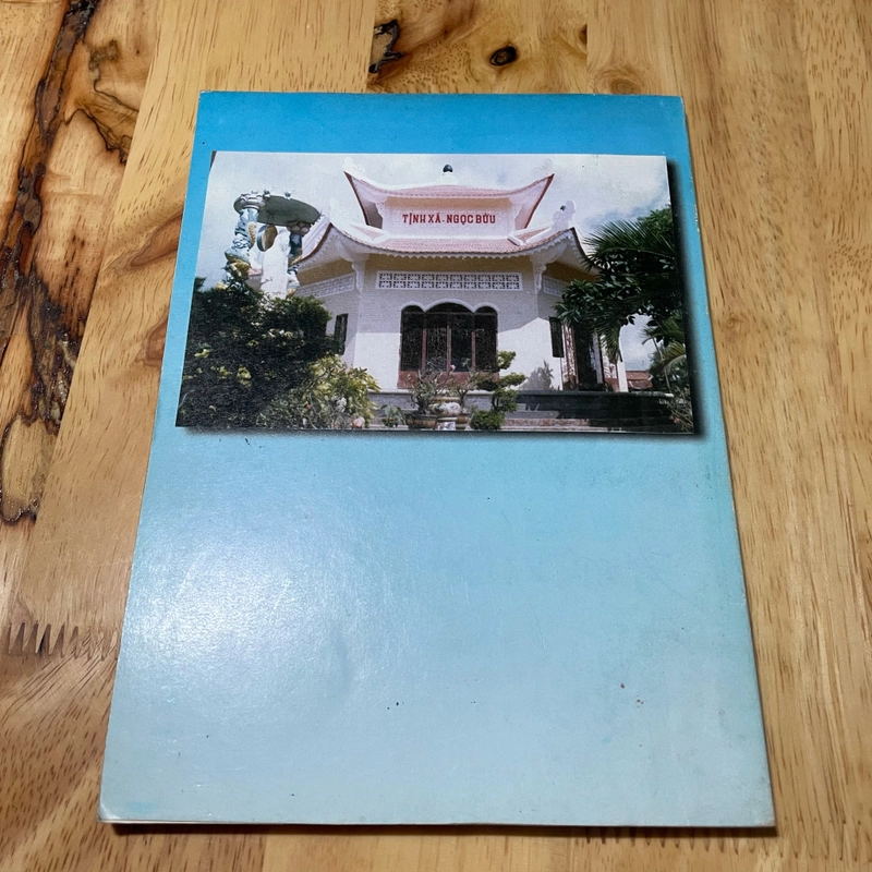 II Tựa sách: Kỷ Yếu _ Ni Sư Thích Nữ Đỗ Liên - PL. 2542. 1998 474084