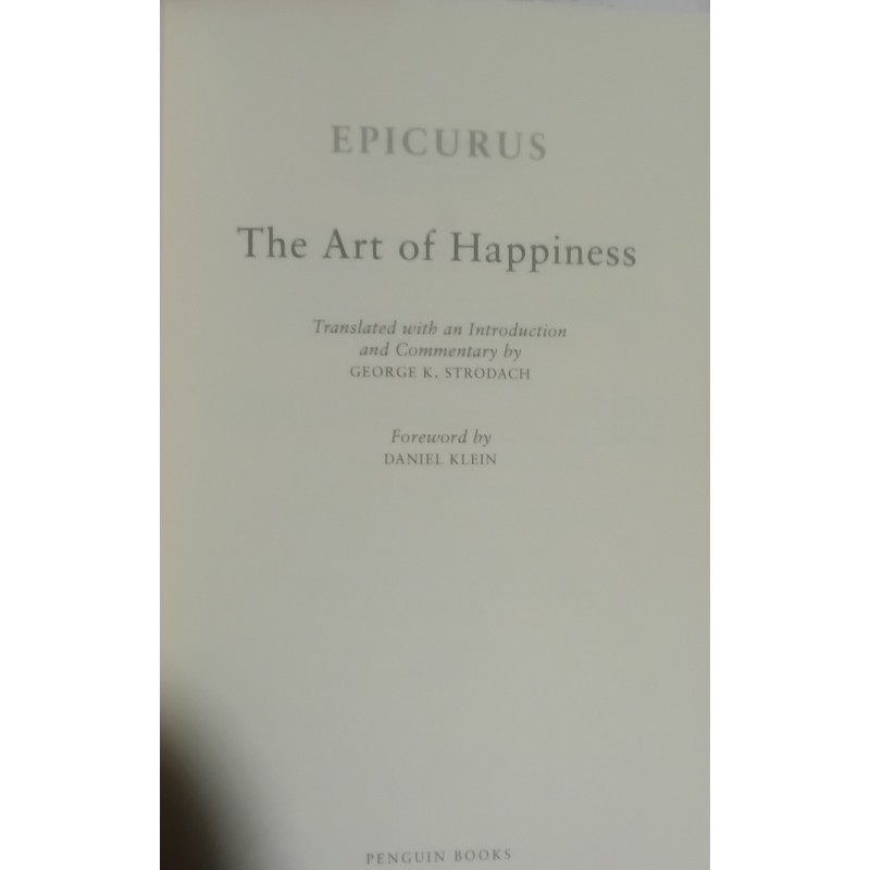 The Art of Happiness 196674