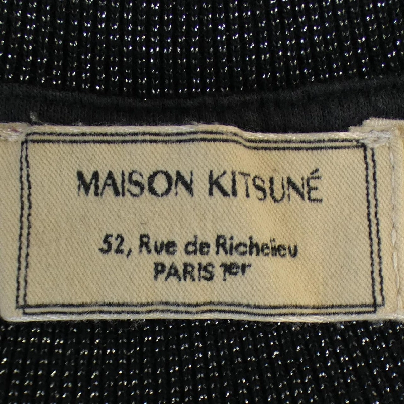 Maison Kitsune Váy 647801