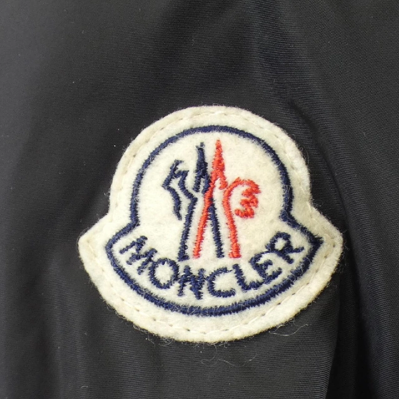 MONCLER NESEA Áo khoác lông - Hàng hiệu Chính hãng 812671