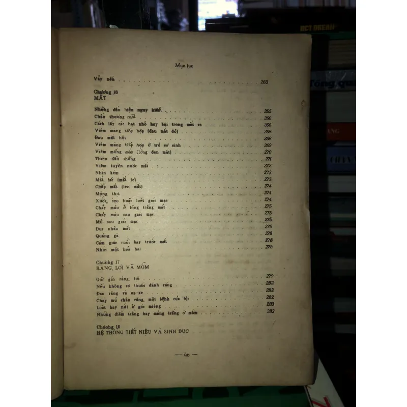 Chăm sóc sức khoẻ - David Werner 786789