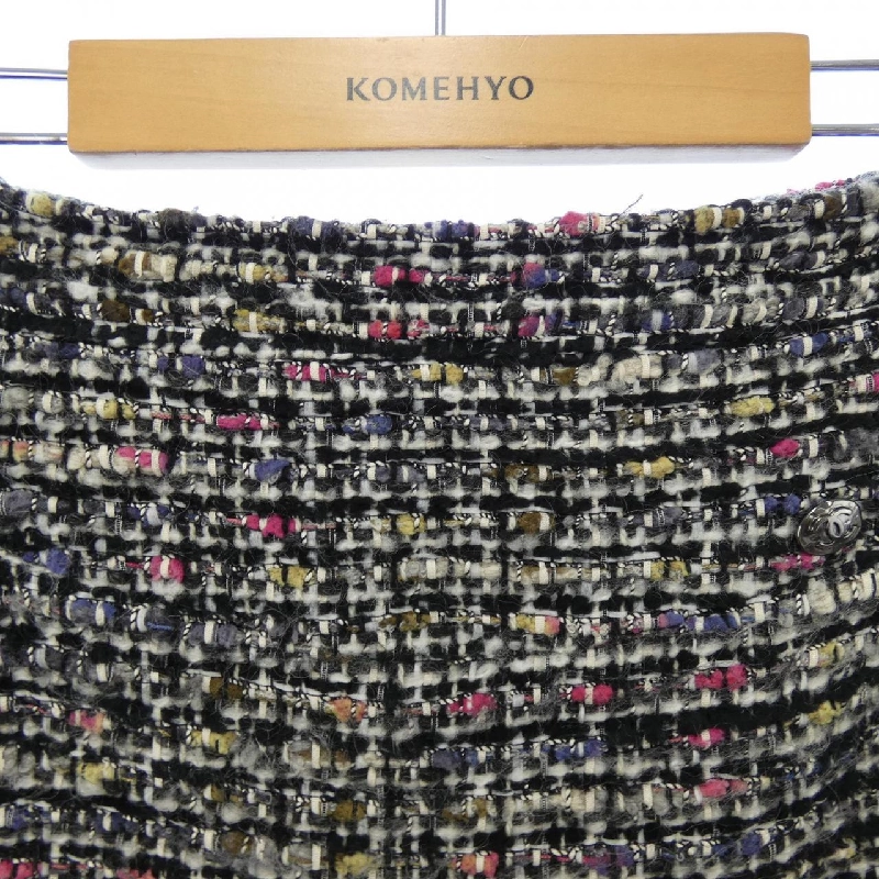 【Mã giảm giá】Chanel CHANEL Váy 654844