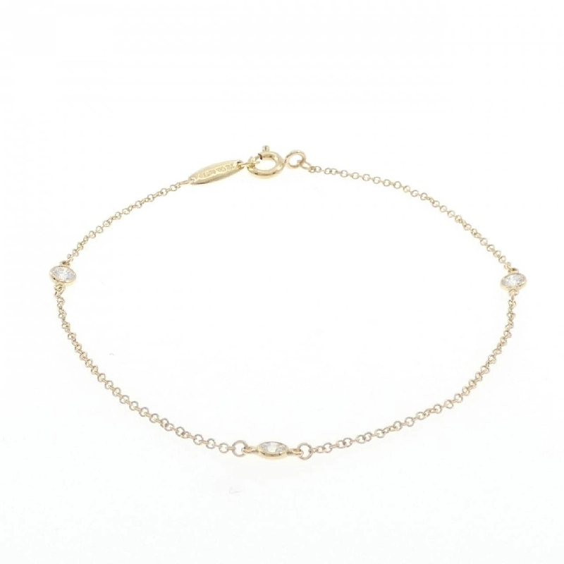 Tiffany By The Yard 3P Vòng tay 665631