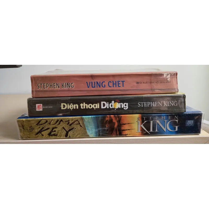 DUMA KEY - ĐIỆN THOẠI DI ĐỘNG - VÙNG CHẾT  1046504