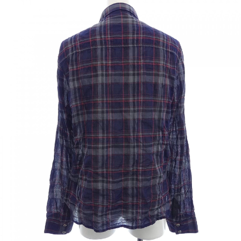 クロムハーツ CHROME HEARTS 2211-304-4888 Áo sơ mi - Hàng hiệu Chính hãng 890845