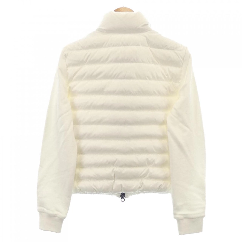 Áo khoác down DUVETICA BENEFICA 632969