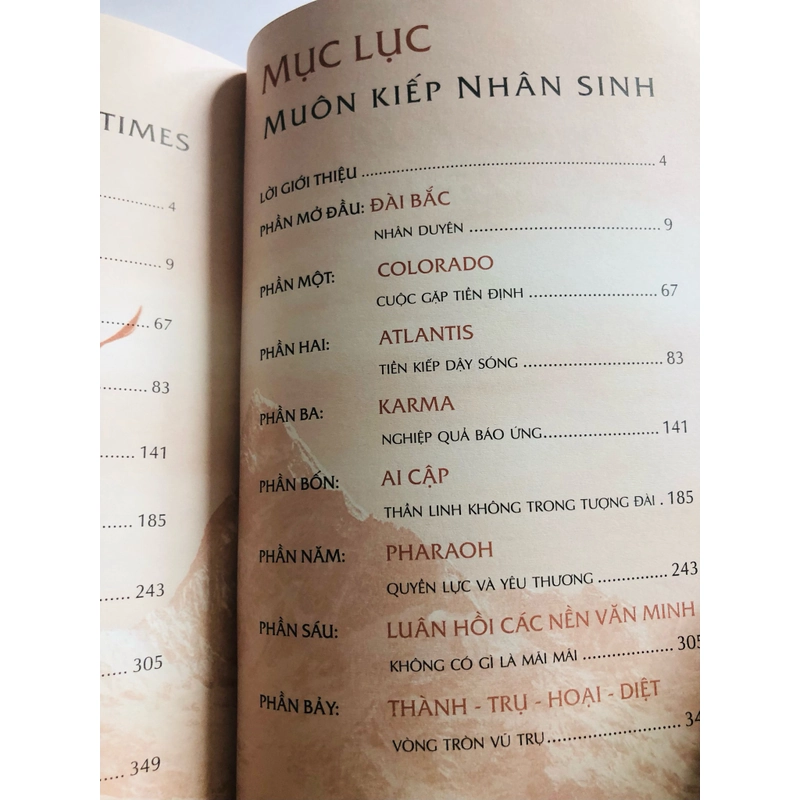  BỘ 2 TẬP MUÔN KIẾP NHÂN SINH (Nguyên Phong) 519803