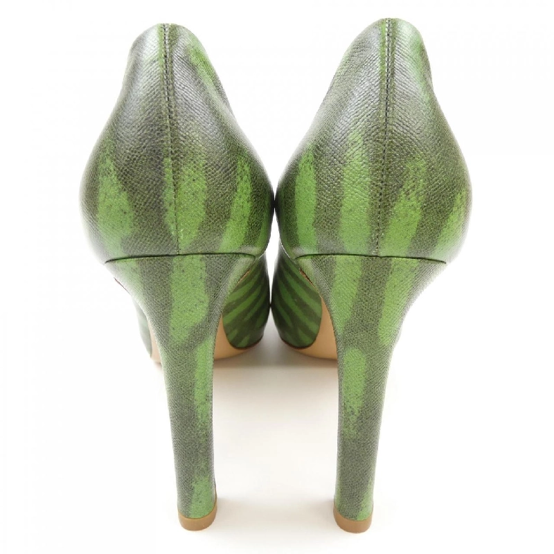 【Mã giảm giá】My Ferragamo MY FERRAGAMO Giày cao gót 662004