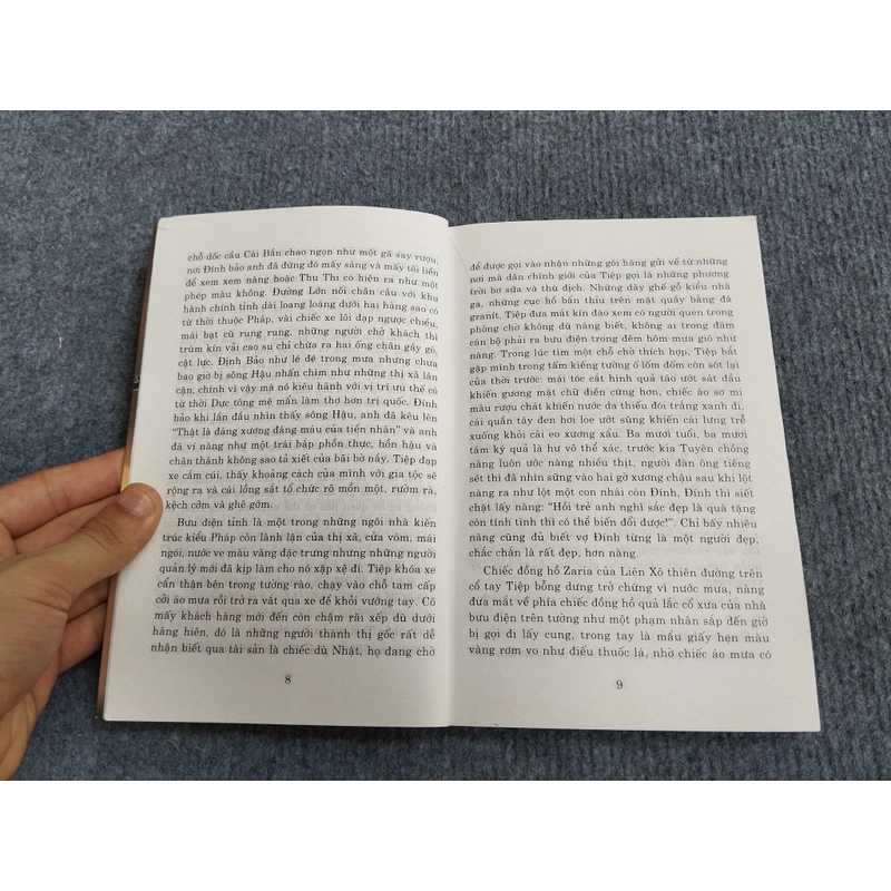GIA ĐÌNH BÉ MỌN - DẠ NGÂN 469828