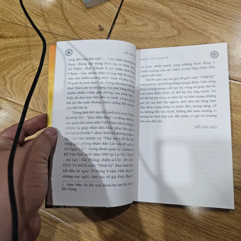 Nước Lào trong tôi
45k (bìa 89k) 1008494