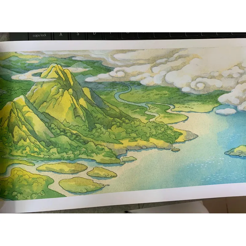 LƯỢC SỬ NƯỚC VIỆT BẰNG TRANH 1002438