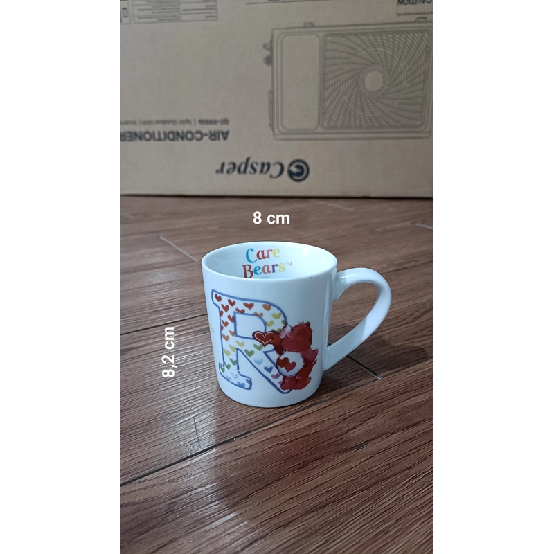 Cốc ly gốm Nhật, Việt, Đức,... [Đồng giá 40k] 445733