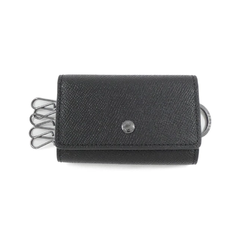 【Sản phẩm mới】Coach 73992 ví đựng chìa khóa 623657