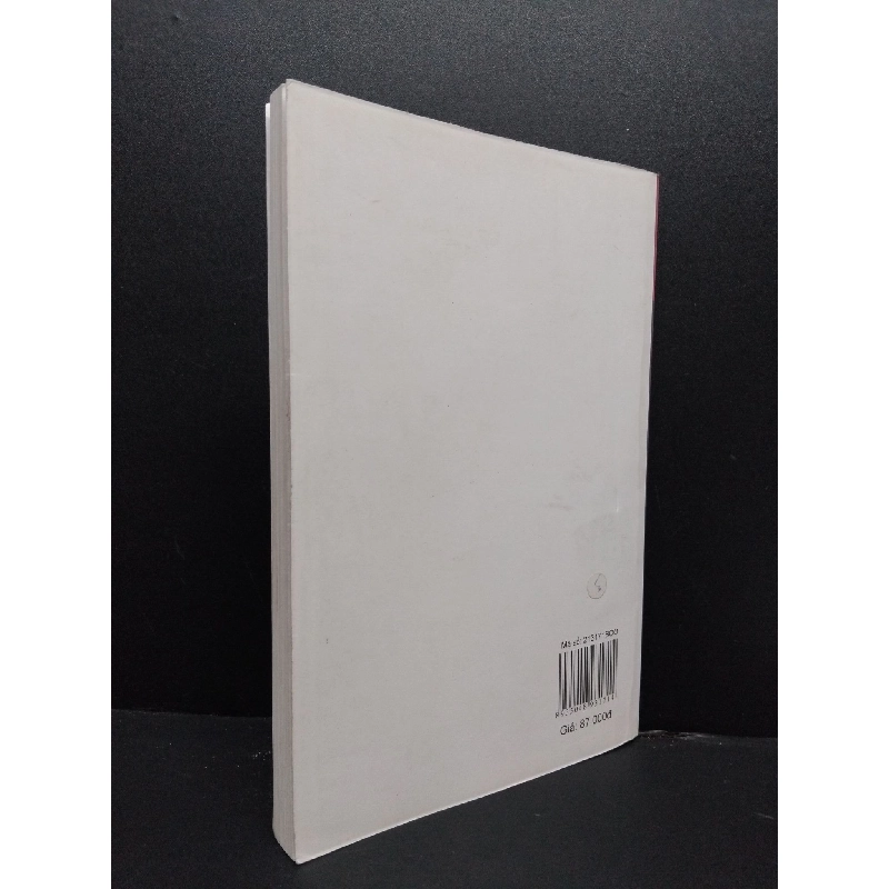 Bài tập nguyên lý máy mới 70% bẩn bìa, ố nhẹ, nhăn gáy 2013 HCM.TN1607 Tạ Ngọc Hải GIÁO TRÌNH, CHUYÊN MÔN 924354