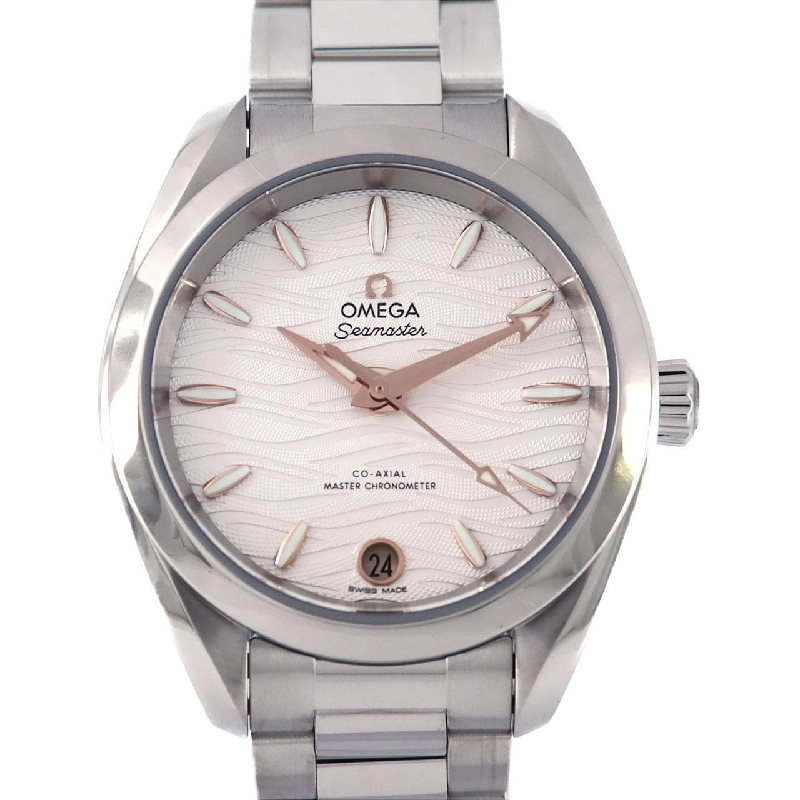 Đồng hồ Omega Seamaster Aqua Terra 220.10.34.20.02.001 SS tự động - Hàng hiệu Chính hãng 877738