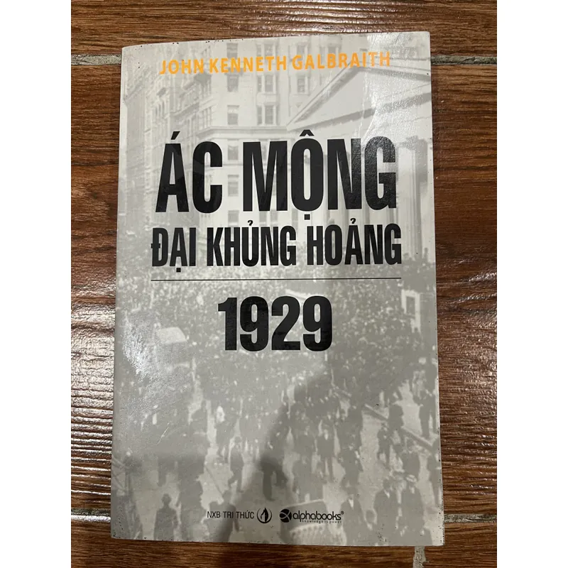 Ác mộng đại khủng hoảng 1929 (6) 674896