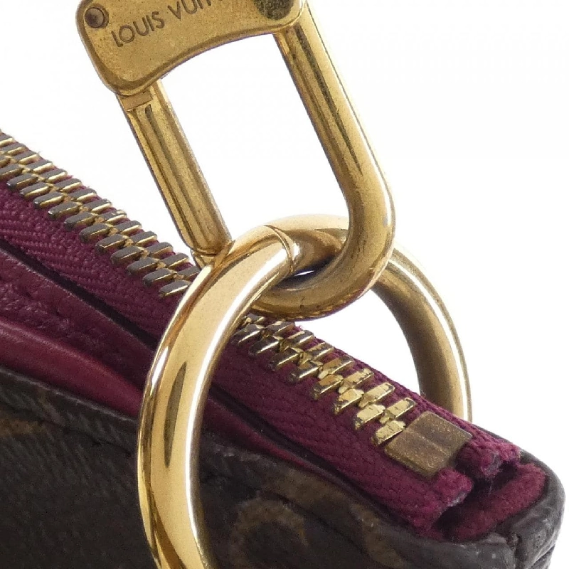 Túi xách Louis Vuitton Monogram Palas M40906 - Hàng hiệu Chính hãng 765955