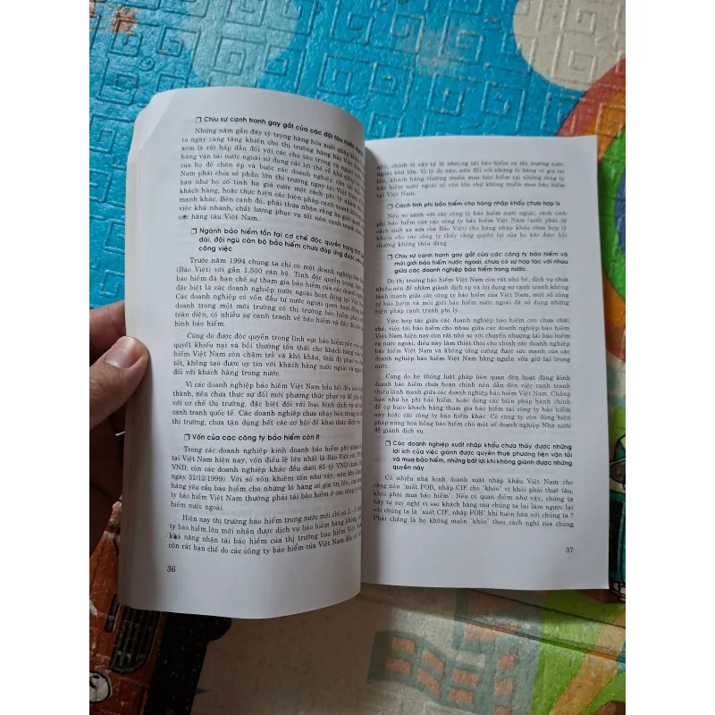 Các Điều Kiện Thương Mại Quốc Tế 973156