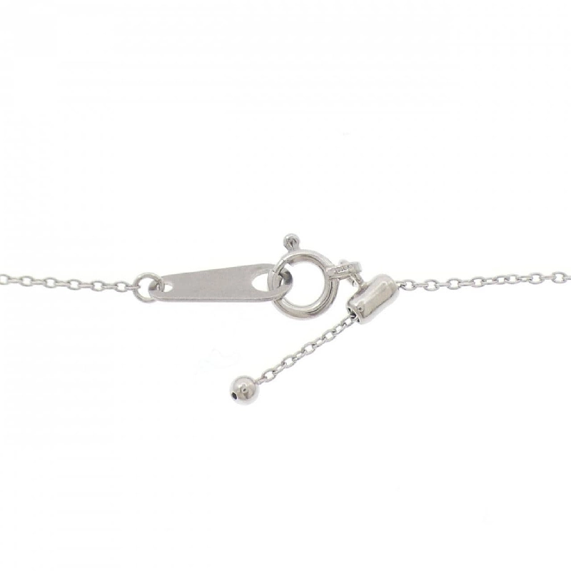 Dây chuyền kim cương PT900/PT850 0.15CT - Hàng hiệu Chính hãng 857890