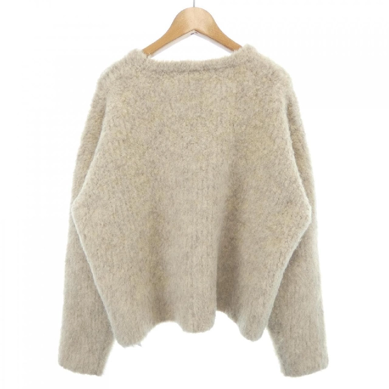 【Khuyến mãi】WHIM GAZETTE Áo len 634121