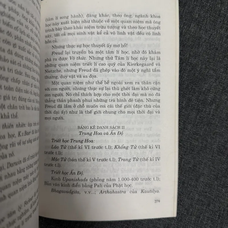 Triết học nhập môn - Karl Jaspers 933091