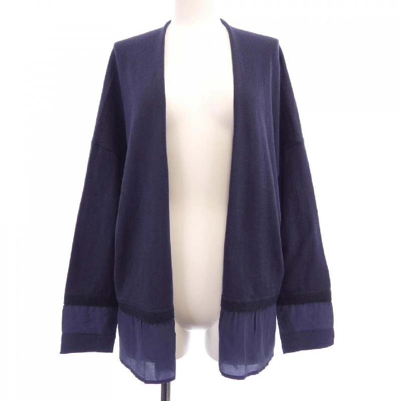 Áo khoác cardigan Max Mara weekend 633420