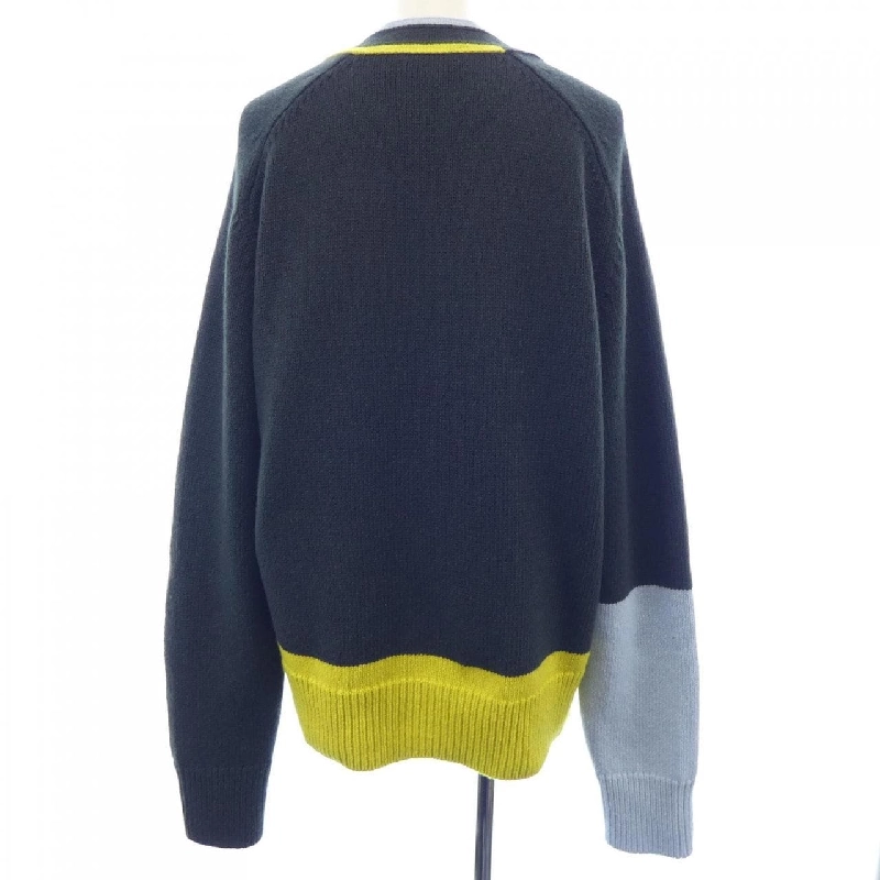 Áo khoác HERMES - Hàng hiệu Chính hãng 898993