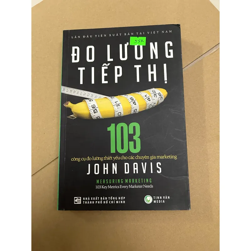 Đo lường tiếp thị 569122