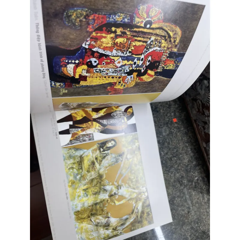 Sáng tác mới 2005-2009 787282