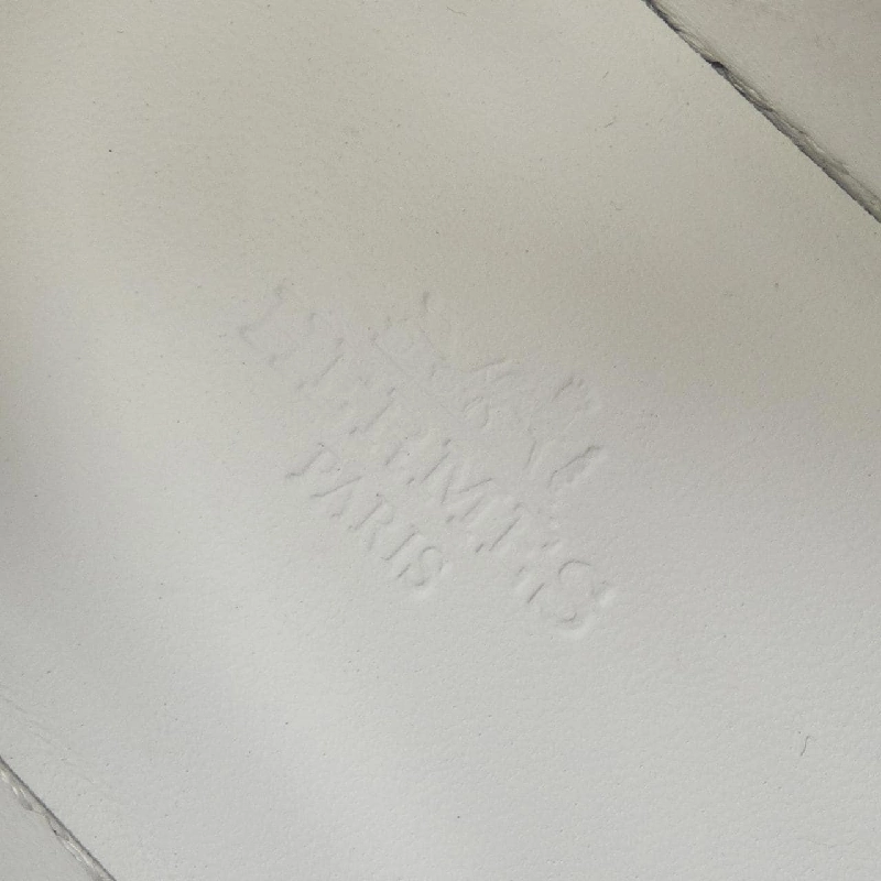 HERMES Elie Game Kelly Buckle 231015Z Giày - Hàng hiệu Chính hãng 829801