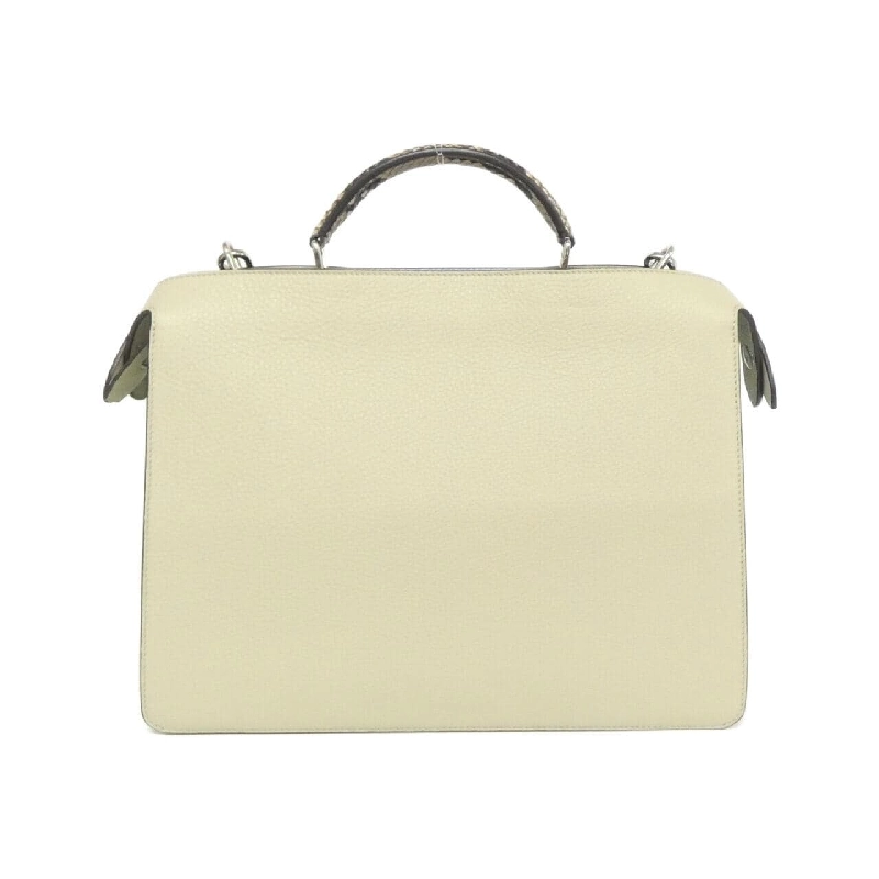 Túi Fendi SELLERIA Peekaboo I See You Medium 7VA529 AZ4Q - Hàng hiệu Authentic 805453