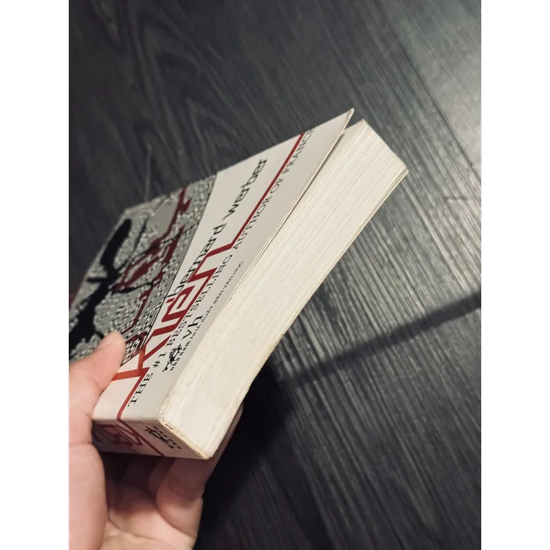 Kiến - Bernard Werber 688251