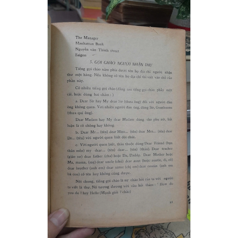 VIẾT THƯ TIẾNG ANH 447926