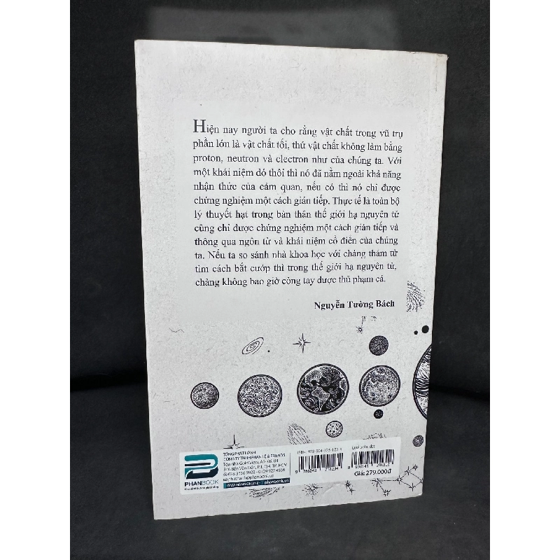 Lưới Trời Ai Dệt, Nguyễn Tường Bách, 2021, Mới 90% SBM270325 918983