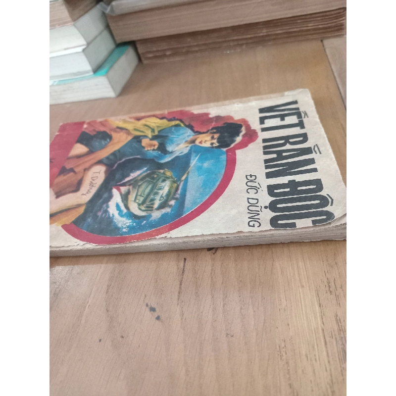 Vết rắn độc - Đức Dũng 1004320