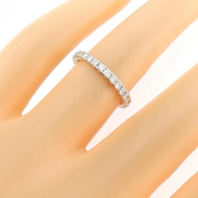 Nhẫn kim cương PT900 0.50CT - Hàng hiệu Authentic 851205