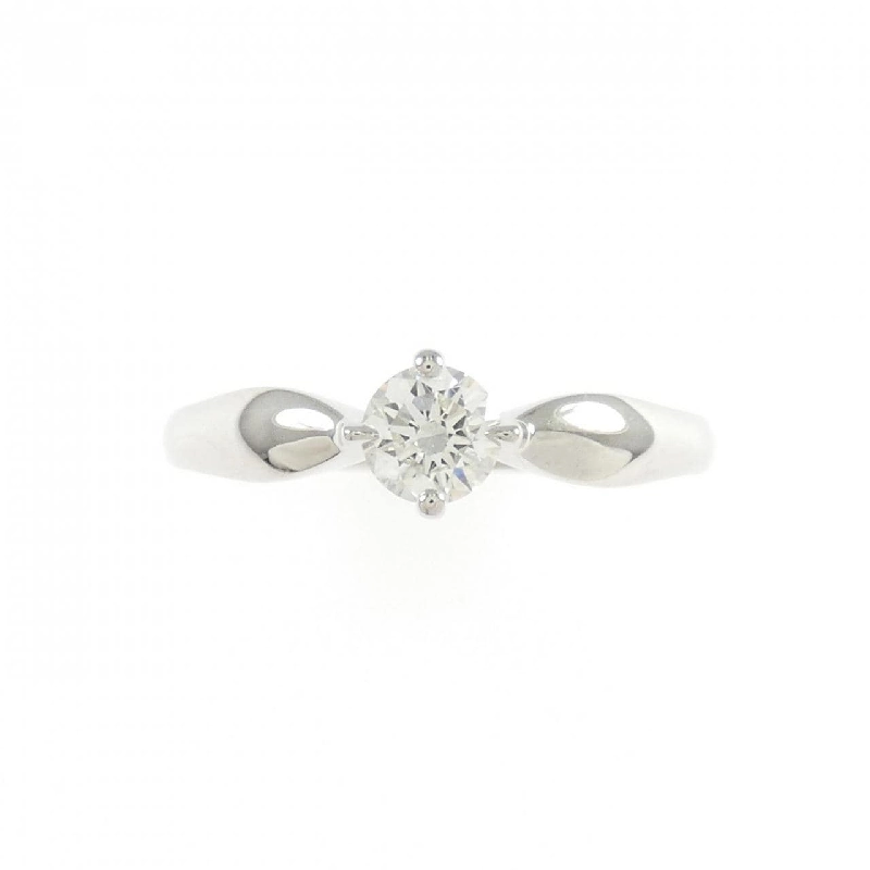 Nhẫn Bulgari Dedicata A Venezia 0.32CT H VS1 3EXT - Hàng hiệu Chính hãng 835344