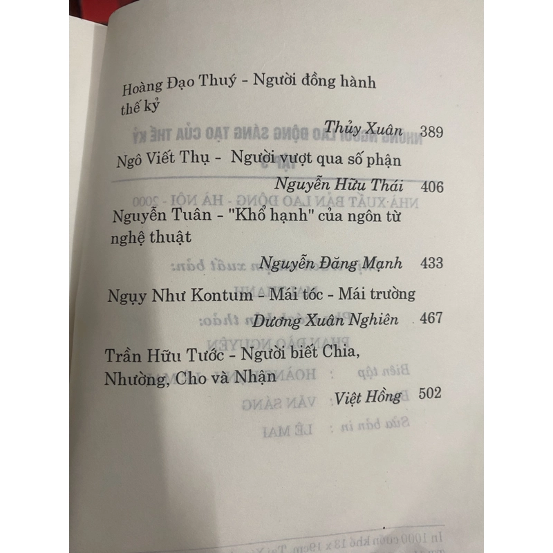 Những Người Lao Động Sáng Tạo Của Thế Kỷ (Trọn Bộ) 525558